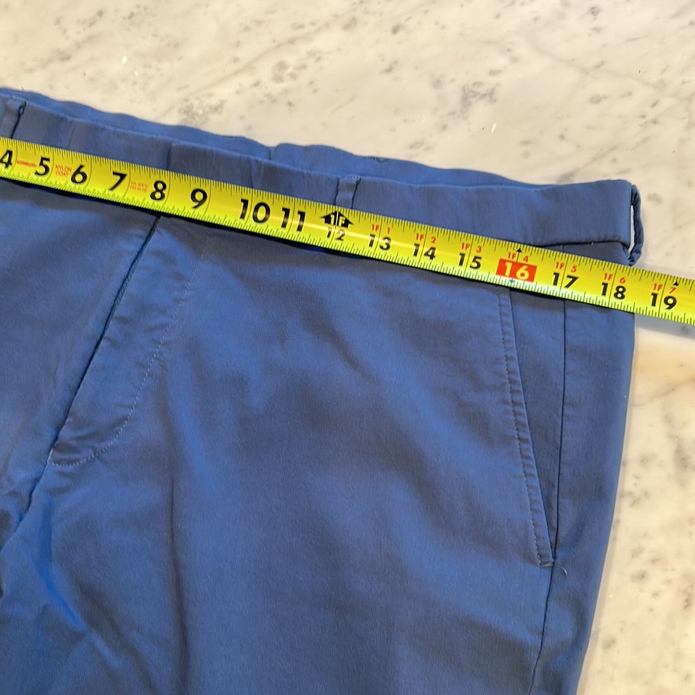 Tommy Hilfiger Men’s Flex Performance Pants, 36x30.5(actual) Stretch! - Picture 6 of 7